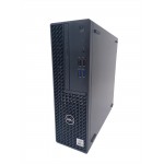 Dell OptiPlex 3080 SFF Refurbished Grade A (Windows 11 Pro x64, Intel Core i3-10100 10th Gen, 8 GB RAM, 240 GB SSD) Dell OptiPlex 3080 SFF Refurbished Grade A (Windows 11 Pro x64, Intel Core i3-10100 10th Gen, 8 GB RAM, 240 GB SSD)